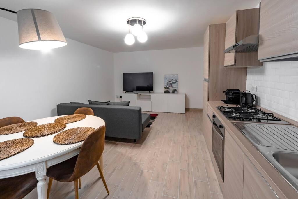 Villa De Riseis B&B Pescara Kültér fotó
