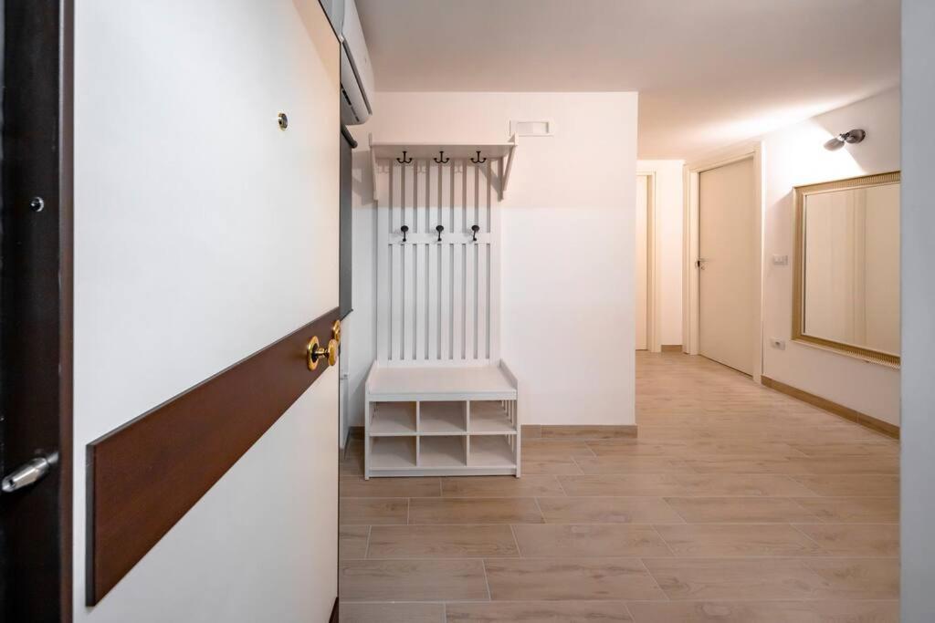 Villa De Riseis B&B Pescara Kültér fotó