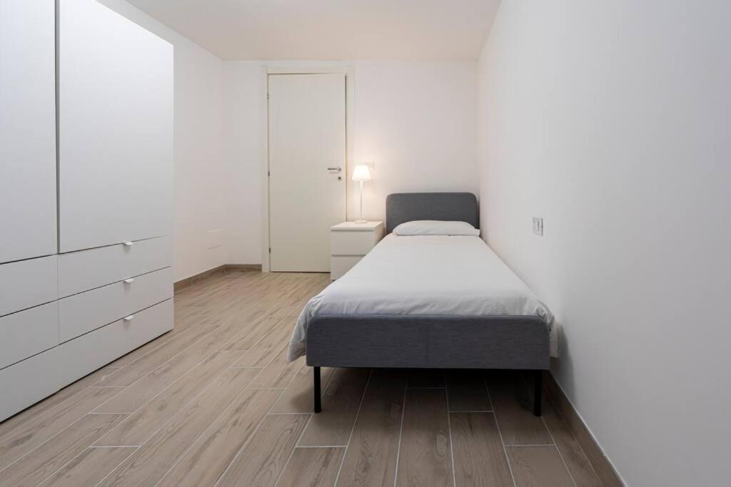 Villa De Riseis B&B Pescara Kültér fotó